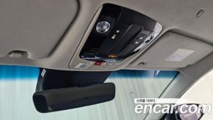 Kia K8 2.5 Бензин 2WD 2025 года из Южной Кореи