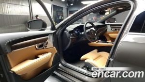 Volvo S90 B5 ULTIMATE Bright 2023 года из Южной Кореи