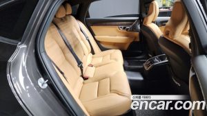 Volvo S90 B5 ULTIMATE Bright 2023 года из Южной Кореи