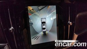 Volvo S90 B5 ULTIMATE Bright 2023 года из Южной Кореи