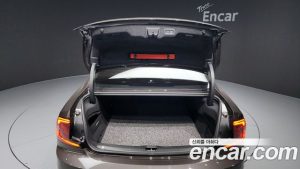 Volvo S90 B5 ULTIMATE Bright 2023 года из Южной Кореи