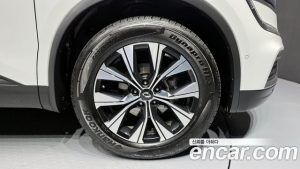 Renault-KoreaSamsung QM6 2.0 GDe LE Signature 2WD 2023 года из Южной Кореи