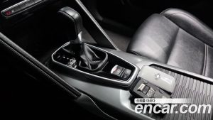 Renault-KoreaSamsung QM6 2.0 GDe LE Signature 2WD 2023 года из Южной Кореи