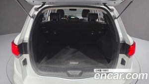 Renault-KoreaSamsung QM6 2.0 GDe LE Signature 2WD 2023 года из Южной Кореи