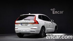 Volvo XC60 B5 ULTIMATE Bright 2024 года из Южной Кореи