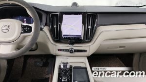 Volvo XC60 B5 ULTIMATE Bright 2024 года из Южной Кореи