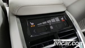 Volvo XC60 B5 ULTIMATE Bright 2024 года из Южной Кореи