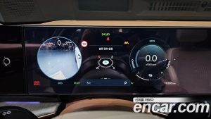Hyundai Grandeur Calligraphy 2024 года из Южной Кореи