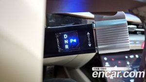Hyundai Grandeur Calligraphy 2024 года из Южной Кореи