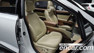 Hyundai Grandeur Calligraphy 2024 года из Южной Кореи