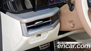 Hyundai Grandeur Calligraphy 2024 года из Южной Кореи