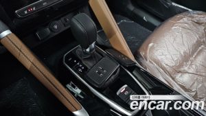Renault-KoreaSamsung QM6 2.0 LPe RE 2WD 2026 года из Южной Кореи