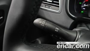 Renault-KoreaSamsung QM6 2.0 LPe RE 2WD 2026 года из Южной Кореи