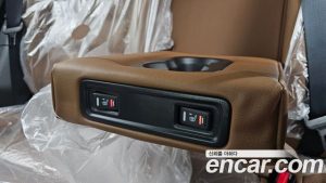 Renault-KoreaSamsung QM6 2.0 LPe RE 2WD 2026 года из Южной Кореи