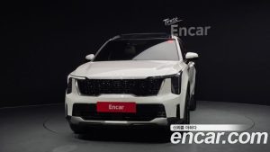 Kia Sorento HEV 1.6 2WD 2024 года из Южной Кореи