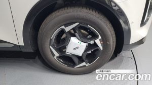 Kia Sportage HEV 1.6 2WD 2026 года из Южной Кореи