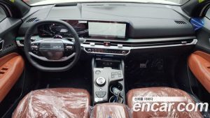 Kia Sportage HEV 1.6 2WD 2026 года из Южной Кореи