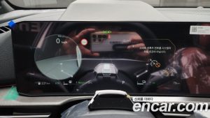 Kia Sportage HEV 1.6 2WD 2026 года из Южной Кореи