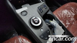 Kia Sportage HEV 1.6 2WD 2026 года из Южной Кореи