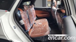 Kia Sportage HEV 1.6 2WD 2026 года из Южной Кореи