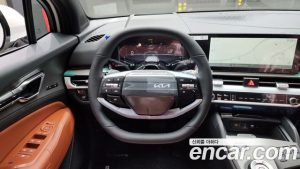 Kia Sportage HEV 1.6 2WD 2026 года из Южной Кореи