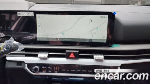 Kia Sportage HEV 1.6 2WD 2026 года из Южной Кореи