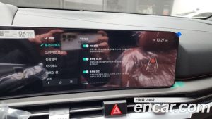 Kia Sportage HEV 1.6 2WD 2026 года из Южной Кореи