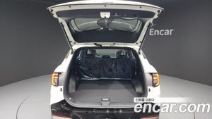 Kia Sportage HEV 1.6 2WD 2026 года из Южной Кореи