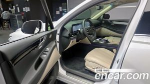 Genesis GV80 2.5T Бензин AWD 2025 года из Южной Кореи