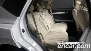 Genesis GV80 2.5T Бензин AWD 2025 года из Южной Кореи