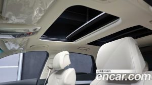 Genesis GV80 2.5T Бензин AWD 2025 года из Южной Кореи