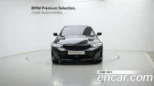 BMW 3-Series 320d M Sport 2023 года из Южной Кореи
