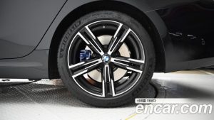 BMW 3-Series 320d M Sport 2023 года из Южной Кореи