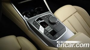 BMW 3-Series 320d M Sport 2023 года из Южной Кореи
