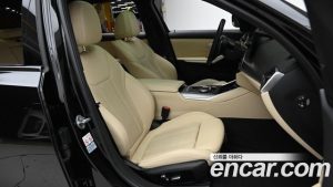 BMW 3-Series 320d M Sport 2023 года из Южной Кореи