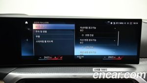 BMW 3-Series 320d M Sport 2023 года из Южной Кореи