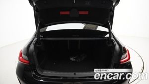 BMW 3-Series 320d M Sport 2023 года из Южной Кореи