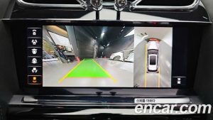 Bentley Bentayga 4.0 V8 Azure 2023 года из Южной Кореи