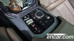 BMW X3 xDrive 20 2025 года из Южной Кореи