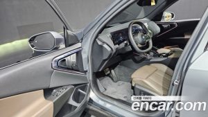 BMW X3 xDrive 20 2025 года из Южной Кореи