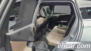 BMW X3 xDrive 20 2025 года из Южной Кореи