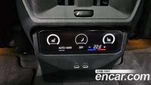 BMW X3 xDrive 20 2025 года из Южной Кореи