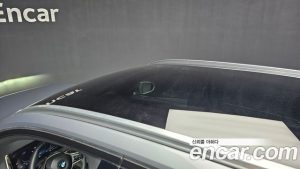 BMW X3 xDrive 20 2025 года из Южной Кореи