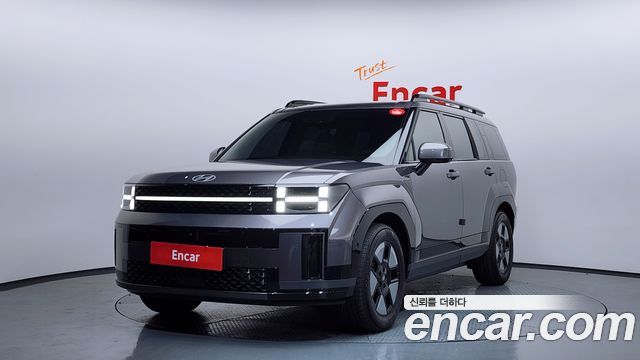 41103354_001.jpg Hyundai Santafe HEV 1.6 2WD 2024 года из Южной Кореи