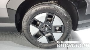 Hyundai Santafe HEV 1.6 2WD 2024 года из Южной Кореи