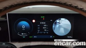 Hyundai Santafe HEV 1.6 2WD 2024 года из Южной Кореи