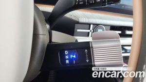 Hyundai Santafe HEV 1.6 2WD 2024 года из Южной Кореи