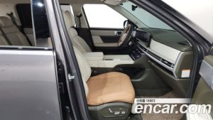 Hyundai Santafe HEV 1.6 2WD 2024 года из Южной Кореи