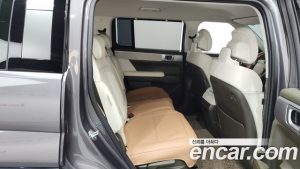 Hyundai Santafe HEV 1.6 2WD 2024 года из Южной Кореи