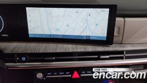 Hyundai Santafe HEV 1.6 2WD 2024 года из Южной Кореи